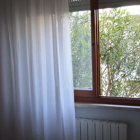 Casa Le Sorelle * Viareggio