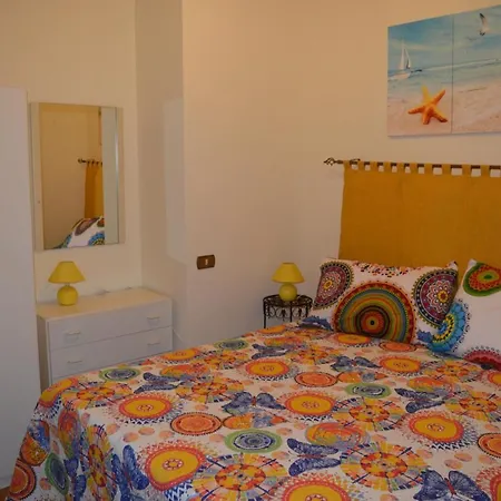 Appartamento Casa Le Sorelle