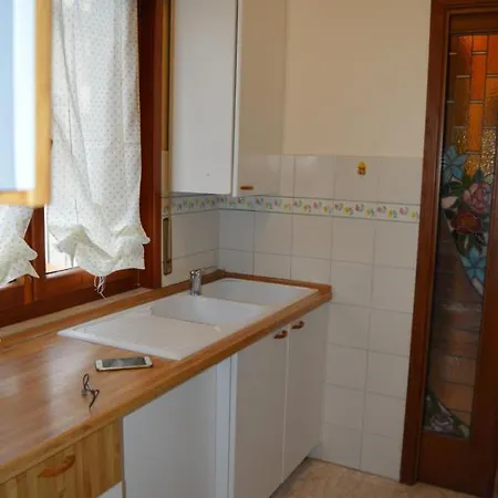 Appartamento Casa Le Sorelle *