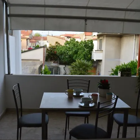 Appartamento Casa Le Sorelle Viareggio