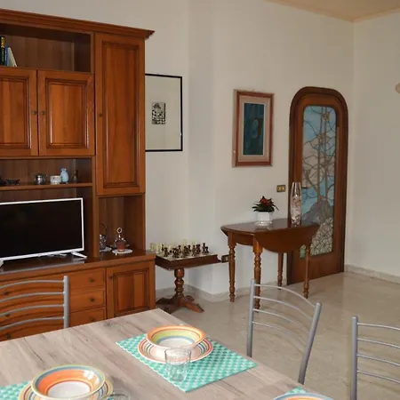 Casa Le Sorelle
