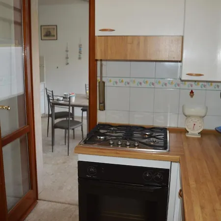 Casa Le Sorelle * Viareggio