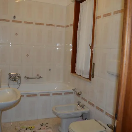 Casa Le Sorelle Viareggio