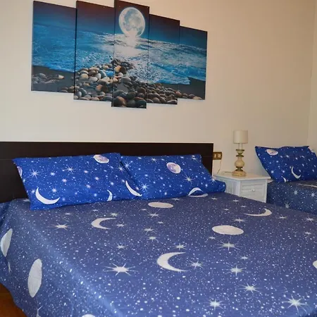 Apartment Casa Le Sorelle Viareggio